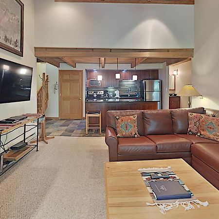 Timberline Condominiums 1 Bedroom Plus Loft Deluxe Unit C3G Snowmass Village Εξωτερικό φωτογραφία
