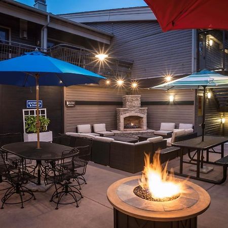 Timberline Condominiums 1 Bedroom Plus Loft Deluxe Unit C3G Snowmass Village Εξωτερικό φωτογραφία