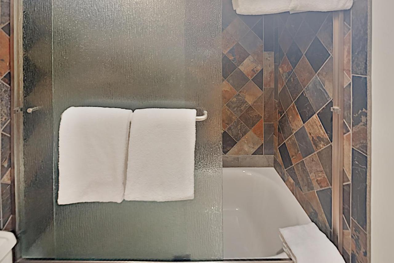 Timberline Condominiums 1 Bedroom Plus Loft Deluxe Unit C3G Snowmass Village Εξωτερικό φωτογραφία