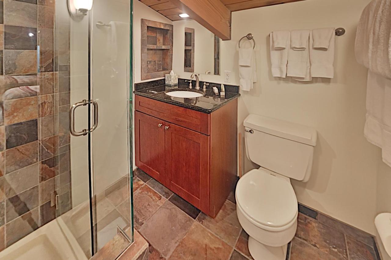 Timberline Condominiums 1 Bedroom Plus Loft Deluxe Unit C3G Snowmass Village Εξωτερικό φωτογραφία