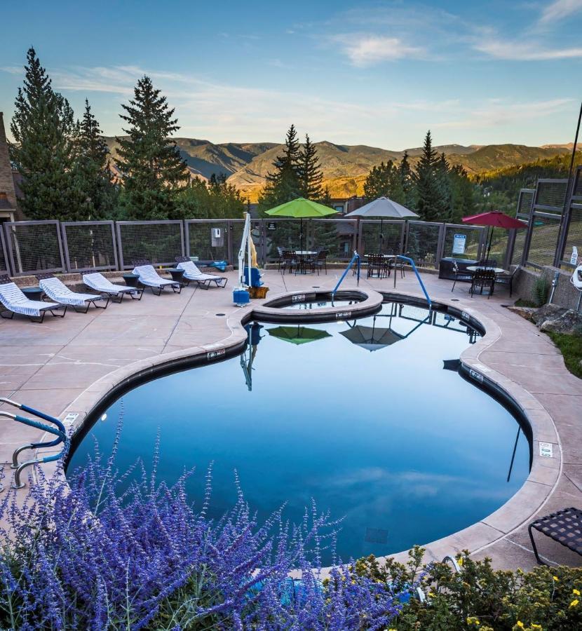 Timberline Condominiums 1 Bedroom Plus Loft Deluxe Unit C3G Snowmass Village Εξωτερικό φωτογραφία