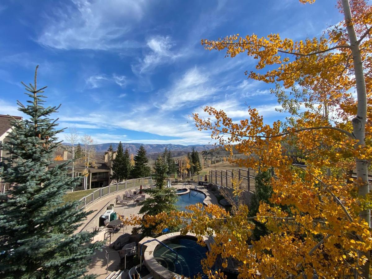 Timberline Condominiums 1 Bedroom Plus Loft Deluxe Unit C3G Snowmass Village Εξωτερικό φωτογραφία