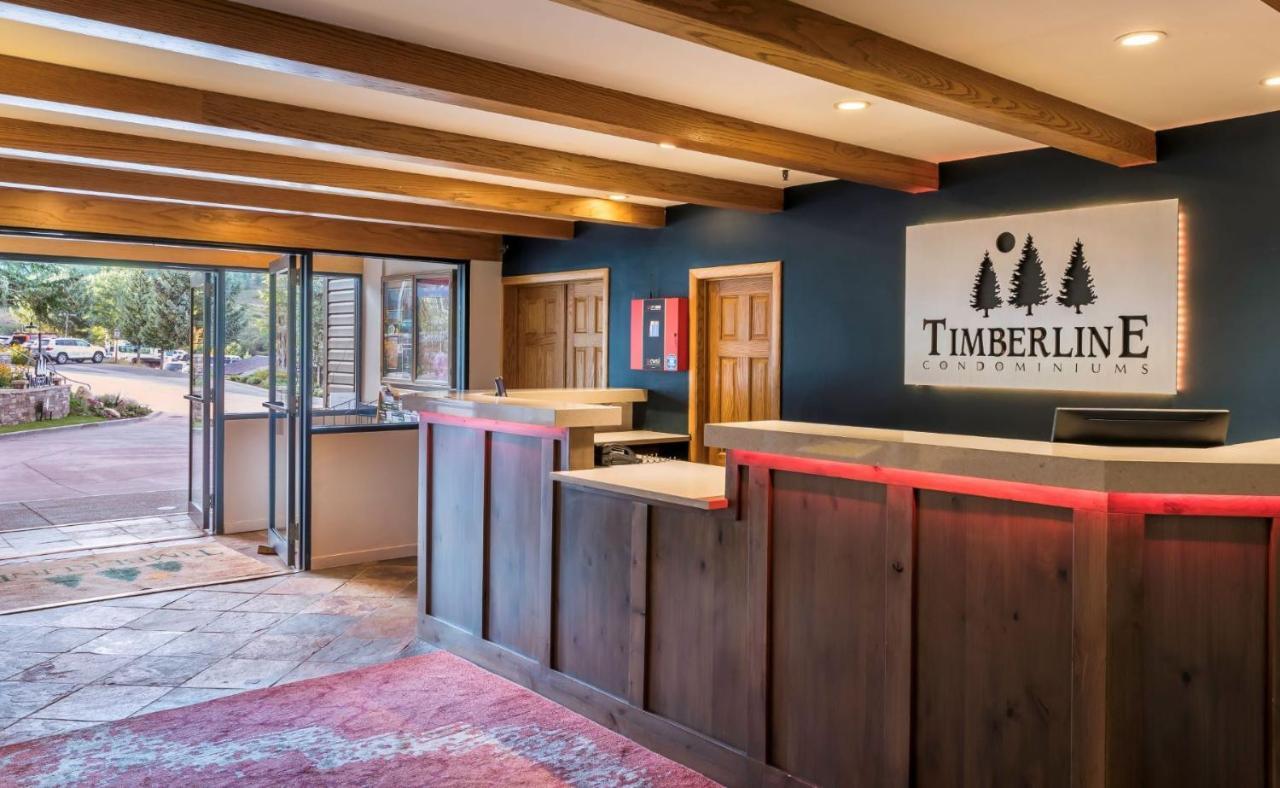 Timberline Condominiums 1 Bedroom Plus Loft Deluxe Unit C3G Snowmass Village Εξωτερικό φωτογραφία